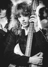 Nancy Wilson Nancy Wilson Heart Female Guitarist Nancy Wilson