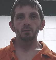 Liberty County Jail arrest report, April 10, 2025