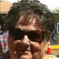 Sandra J. Fugate Obituary