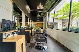Jangan yg mahal2 yah gan, tapi kualitas ok. Top 8 Barbershops In Jakarta Update Your Style Flokq Blog