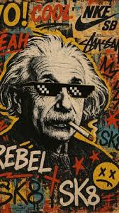 50 Street Art ιδέες