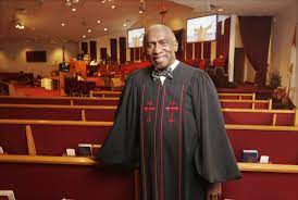 Ways to serve and plug in at calvary. Calvary Baptist Pastor Offers A Helping Hand During 40 Years Of Service Deseret News