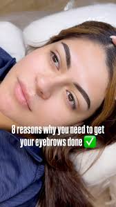 LET ME TELL YOU WHY 🤍, 𝟏. 𝐓𝐢𝐦𝐞-𝐒𝐚𝐯𝐢𝐧𝐠 𝐂𝐨𝐧𝐯𝐞𝐧𝐢𝐞𝐧𝐜𝐞,  •No need to spend time filling in or shaping eyebrows daily., •Ideal for  those with busy schedules who want an effortless beauty .,  𝟐.𝐄𝐧𝐡𝐚𝐧𝐜𝐞𝐝 ...