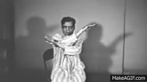 We've searched our database for all the gifs related to schizophrenia. Catatonic Schizophrenia On Make A Gif