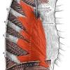 The rib cage is an origin and insertion area for many muscles. 1