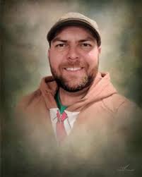 Jonathon Thornton Obituary February 12, 2019