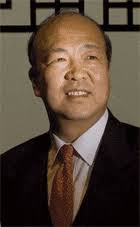 Fang Fenglei and Fred Hu: one bank, two rainmakers