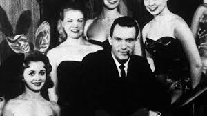 Hugh Hefner On His Girlfriends Son And Movie