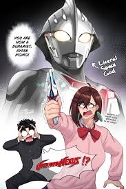 Ultraman Nexus hentai videos, GIFs, and images | R34.app