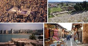 *sighișoara, orășelul ca din povești. 10 Cele Mai Vechi Orase Ale Lumii O Vacanta Cat O Lectie De Istorie