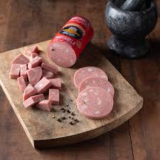 mini mortadelas x kg