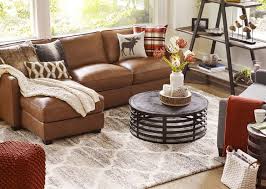 Urban coffee, console, sofa & end tables : Hector Coffee Table Aged Bronze Urban Barn