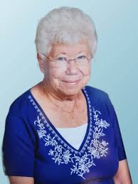 Obituary information for Evelyn Mary Nowak