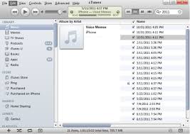 Every potential issue may involve several factors not detailed in the. Commentary How To Convert Iphone Voice Memos To Mp3 Or Wav In Itunes Sffaudio