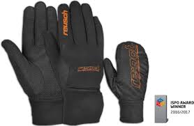 Schnelle lieferung gratis rückversand 100 tage rückgaberecht. News Handschuhe Reusch Winter 17 18 Mit Verlosung Ich Liebe Berge