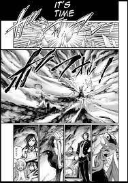 It began in coamix's (formerly also published by tokuma shoten) seinen manga magazine monthly comic zenon in november 2017. Read Record Of Ragnarok Chapter 44 Manga Online Mangapor Com