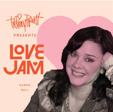 PODCAST — TIFFANY PRATT