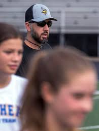 Barker chooses new soccer destination: Former referee, assigning secretary  takes over Rowan girls