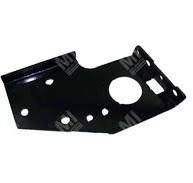 Bumper Connection - Daf Xf 105 - 1667520, 1693664, 1662373 ...