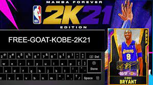 Sometimes 2k will release code for mycareer, give you a boost, or get clothes. Secret Nba 2k21 Locker Codes Active On Nba 2k20 Myteam Exclusive Youtube