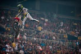 St Louis Style Chad Reed Motocross Supercross Chad