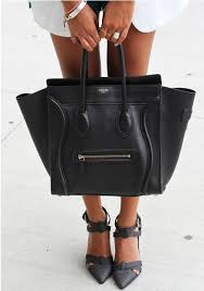 Calçados Que Não Podem Faltar No Guarda Roupa Feminino Bag Envy Celine Bolsa Bolsa Celine Celine