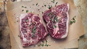 High marbling, with no external fat chuck. Beef 101 Nutrition Facts And Health Effects