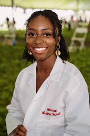 Hope Medical Scholars Executive Team — Hope Medical Scholars