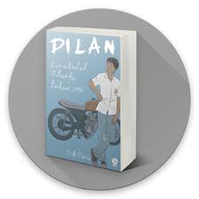 Dia adalah dilanku tahun 1990 penulis : Amazon Com Novel Pidi Baiq Dilan 1990 1991 Milea Apps Games