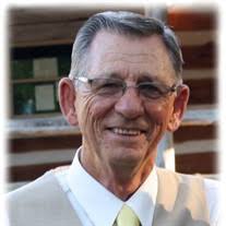 Fieldon Leon (Buddy) Nutt