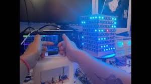 6.115 Microcomputer Lab!