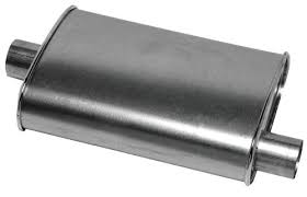 Thrush Turbo Muffler Reviews Is This The Best Cheap Muffler