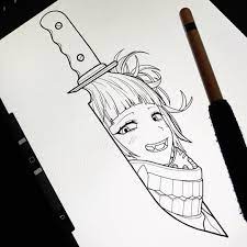 Pin By Oli Asda On Ink Anime Tattoos Kawaii Tattoo Tattoo Anime