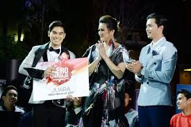 Keputusan juara dan pemenang hero remaja final / finale 2020. Boleh Jadi Hero Remaja Walaupun Tak Sekacak Mana Ben Ali Throwback Pengalaman 7 Tahun Lepas Remaja