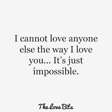 50 Swoon Worthy I Love You Quotes To Express How You Feel Thelovebits