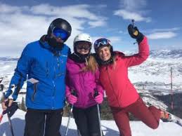 Who says that the winter months have to consist of staying home in don't worry if you aren't an avid skier, even beginners can take advantage of the excellent physical and cardiovascular benefits of downhill skiing. Striving For Excellence In Everything We Do Dr Thomas Z