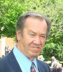 Obituary for James "Jim" Elwood Honaker