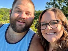 Kayla Hietpas and Dillon Peterson's Wedding Website