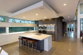 Split system air conditioning & ceiling fans. 15 I Land Kitchen Ideas Kitchen Kitchen Design Modern Kitchen