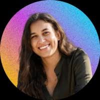 Joanna Moussa Email & Phone Number