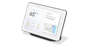 Google Launches The Google Nest Hub First Madebygoogle Smart Display In India Google Nest Security Cameras For Home Product Launch