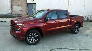 Stay in touch with general motors fleet. 2021 Chevy Silverado 1500 Review When Good Isn T Good Enough Roadshow