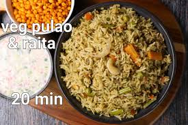*please adjust the amount of water, soaking time and steaming time according to your rice cooker. Veg Pulao Recipe Vegetable Pulao Pulao Rice Veg Pulav Recipe