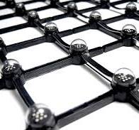 Flexible LED Curtain (Multiple Dots) | LED Display ...