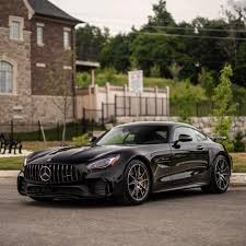 Robin K94 On Instagram All Black Gtr Mercedes Amg Gt R Bmw Car Luxury Lifestyle Benz