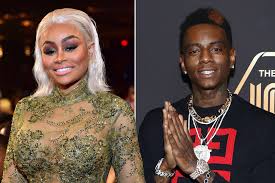 We would like to show you a description here but the site won't allow us. Soulja Boy And Blac Chyna Are Officially Dating Sa411