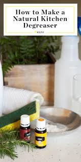 Krud kutter original concentrated kitchen cleaner/degreaser. How To Make A Natural Kitchen Degreaser Kitchn