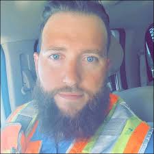 Eric Ehrman's Instagram, Twitter & Facebook