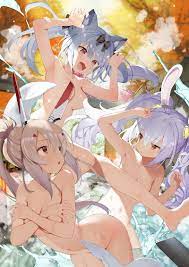 二 次元 エロ イラスト