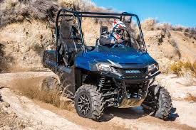Outlet superatv led atv utv windshield light strip blue. Test Honda Pioneer 700 Deluxe Utv Action Magazine